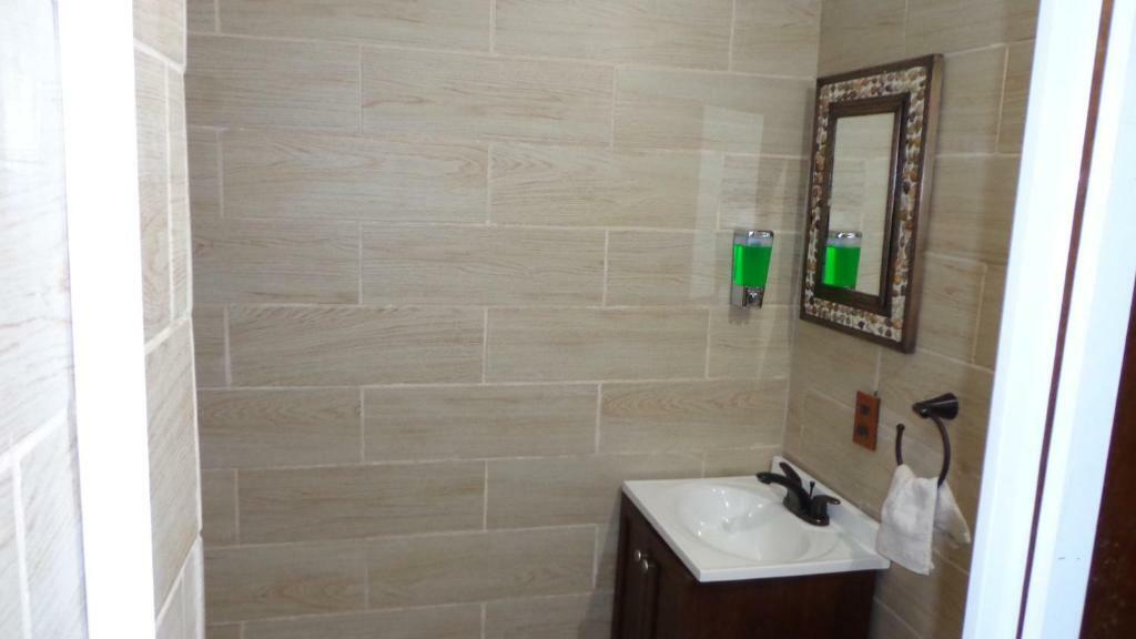 Zirahuen Cuin Habitaciones Rusticas Luaran gambar